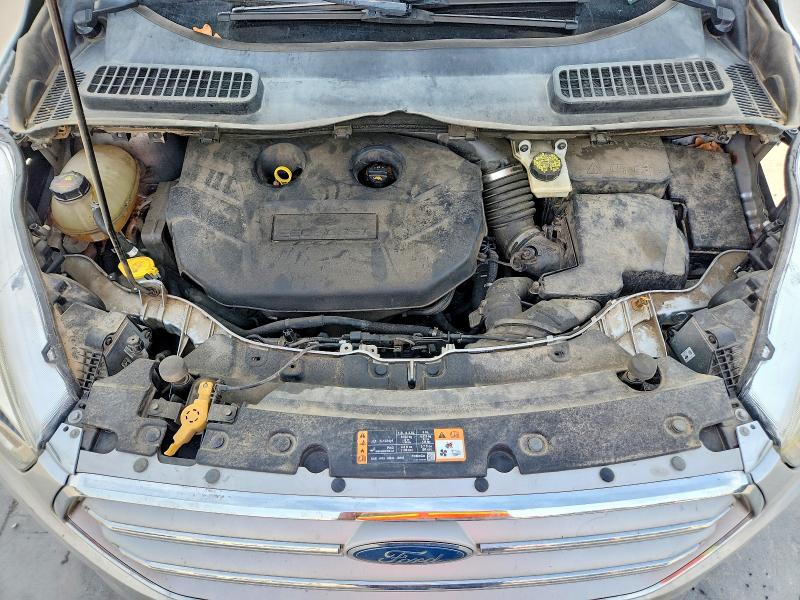 Продажа на аукционе авто 2019 Ford Escape, vin: 1FMCU0J90KUA20674, номер лота: 50271526
