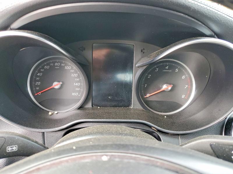 51275476 :رقم المزاد ، 55SWF4KB0HU202895 vin ، 2017 Mercedes-benz C مزاد بيع