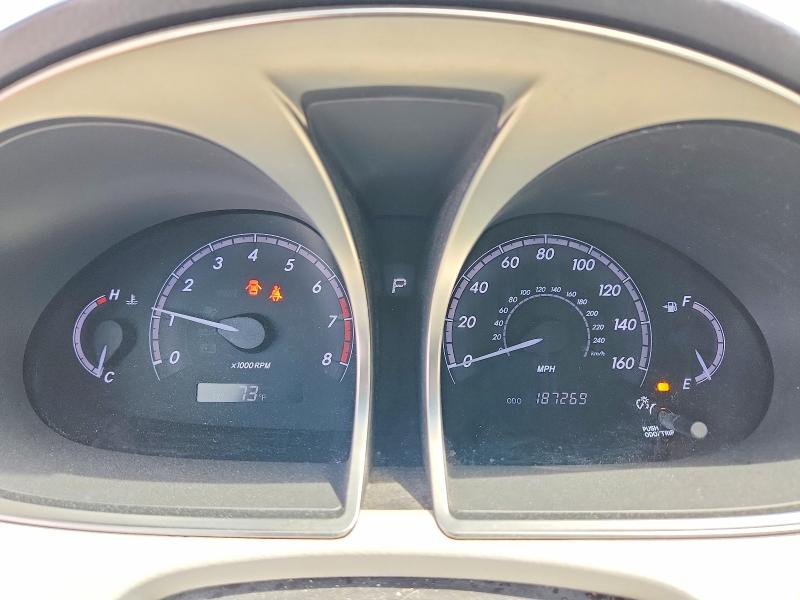 Aukcja sprzedaży 2011 Toyota Avalon, vin: 4T1BK3DB0BU372087, numer aukcji: 48239816