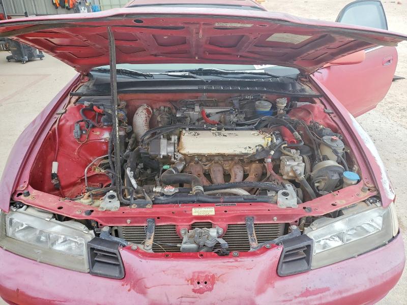 Продажа на аукционе авто 1994 Honda Prelude, vin: JHMBA8146RC004277, номер лота: 50559096