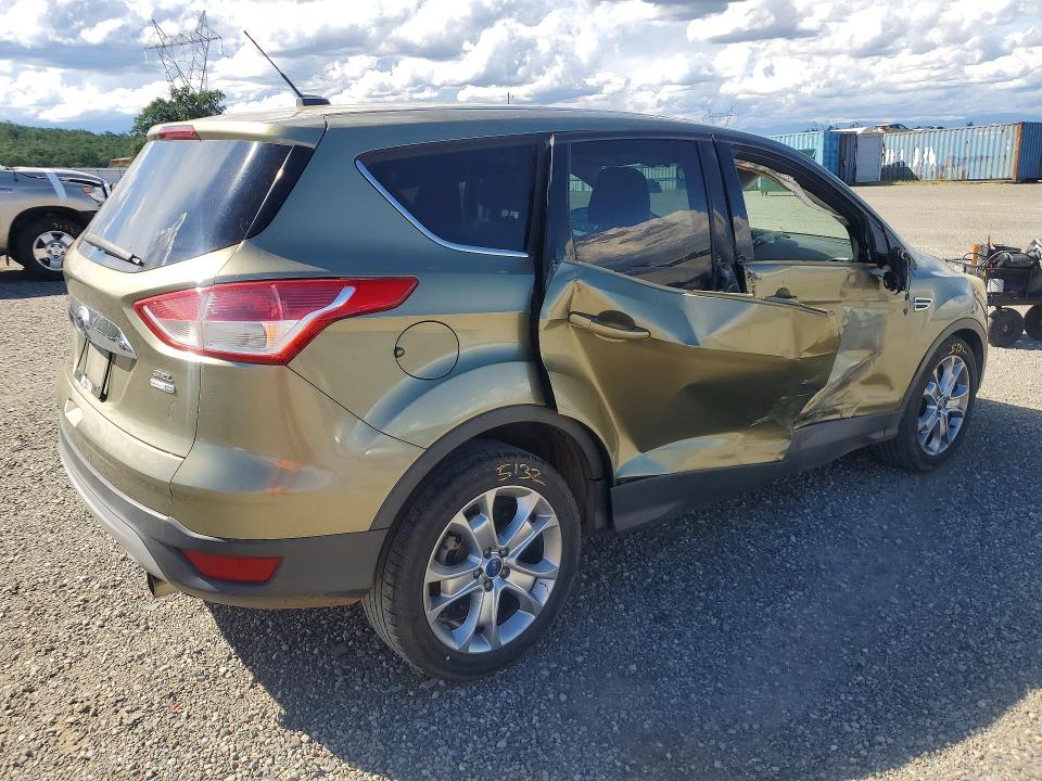 Aukcja sprzedaży 2013 Ford Escape, vin: 1FMCU9H94DUA48829, numer aukcji: 49432116