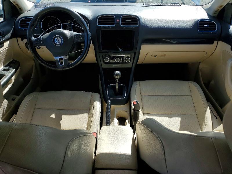 50450606 :رقم المزاد ، 3VWML7AJ9BM618326 vin ، 2011 Volkswagen Jetta مزاد بيع