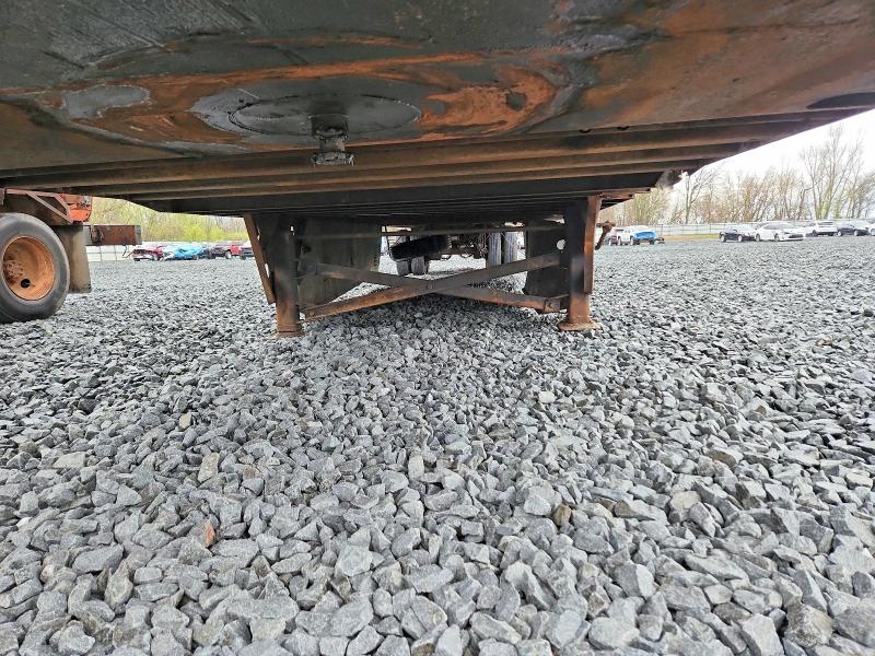 Продажа на аукционе авто 2021 Utility Trailer Dry Van, vin: 1UYVS2533M3067003, номер лота: 49924466