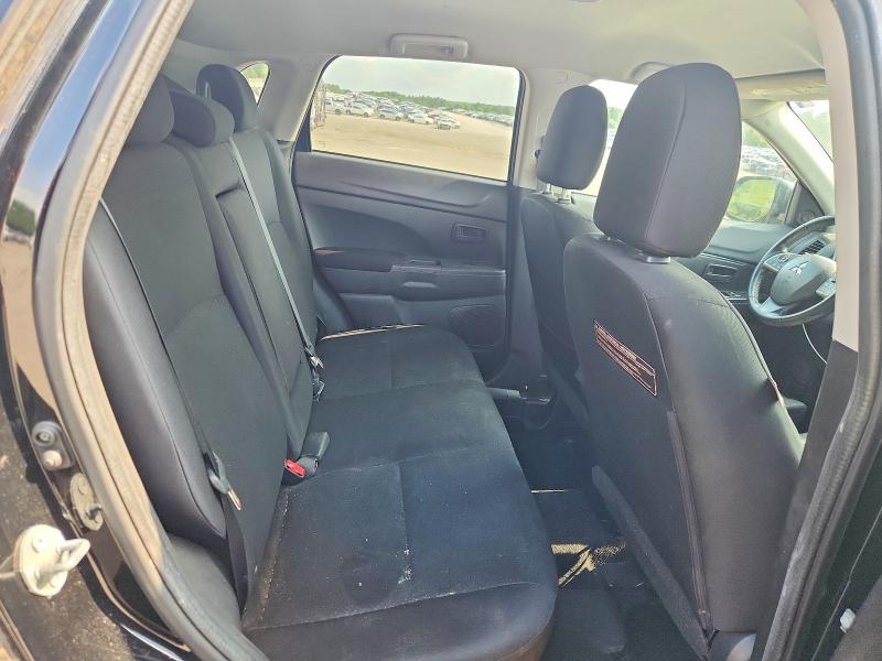 Aukcja sprzedaży 2015 Mitsubishi Outlander Sport, vin: 4A4AP3AU1FE050798, numer aukcji: 50192386