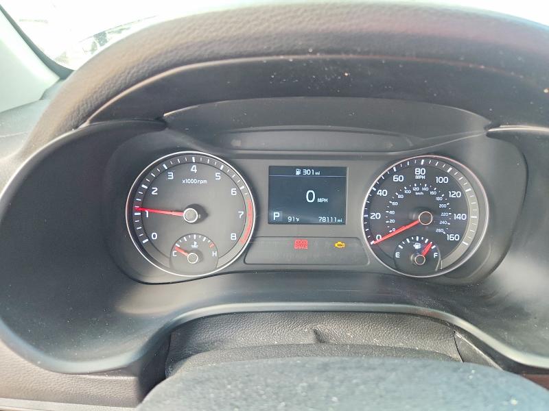 Aukcja sprzedaży 2019 Kia Forte, vin: 3KPF34AD3KE012566, numer aukcji: 51434926