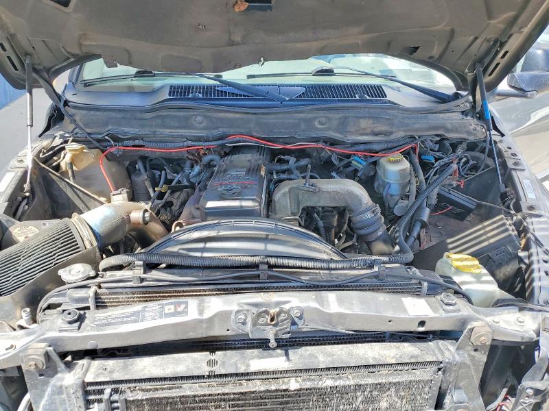 Aukcja sprzedaży 2006 Dodge Ram 2500, vin: 1D7KS28C46J131969, numer aukcji: 50590056
