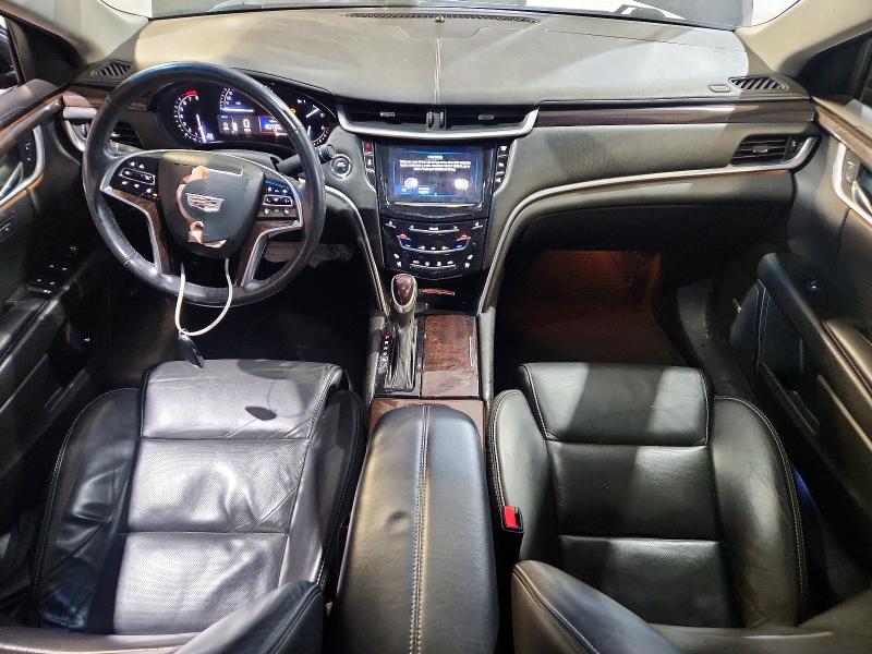 Продажа на аукционе авто 2017 Cadillac Xts, vin: 2G61M5S38H9168731, номер лота: 47873596