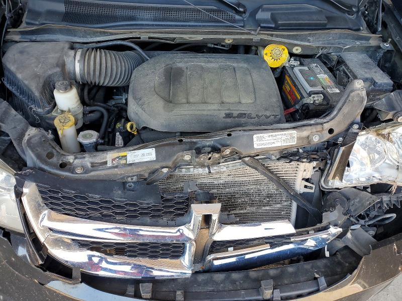 Продажа на аукционе авто 2019 Dodge Grand Caravan, vin: 2C4RDGCG9KR693477, номер лота: 49373786