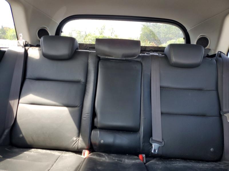 Aukcja sprzedaży 2008 Acura Rdx, vin: 5J8TB18578A002350, numer aukcji: 49980116