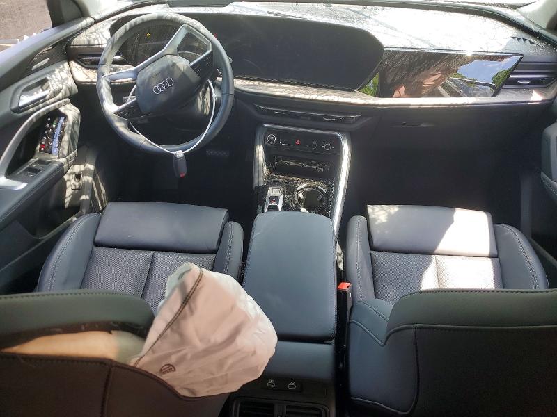 Aukcja sprzedaży 2025 Audi Q5, vin: WA12AAGU2S2015069, numer aukcji: 51019946