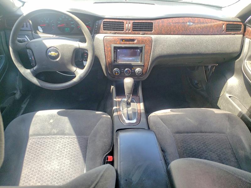 2013 Chevrolet Impala მანქანა იყიდება აუქციონზე, vin: 2G1WF5E38D1126022, აუქციონის ნომერი: 51893276