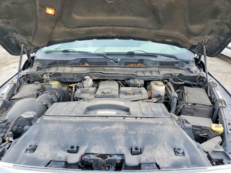 Продаж на аукціоні авто 2012 Dodge Ram 2500, vin: 3C6UD5DL0CG119648, номер лоту: 49373046