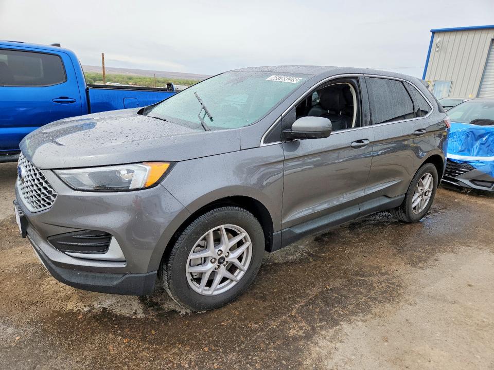 2023 Ford Edge მანქანა იყიდება აუქციონზე, vin: 2FMPK4J93PBA34421, აუქციონის ნომერი: 48786226