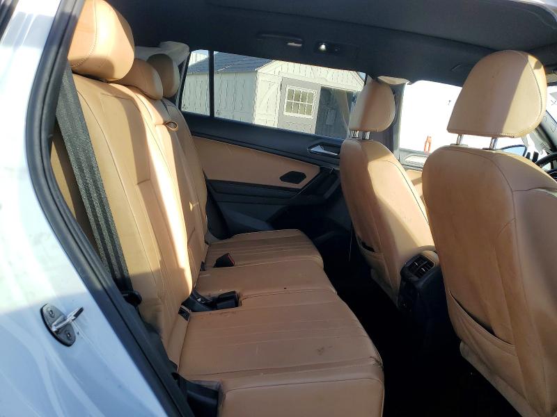 2024 Volkswagen Tiguan მანქანა იყიდება აუქციონზე, vin: 3VVMB7AX3RM067364, აუქციონის ნომერი: 48624456