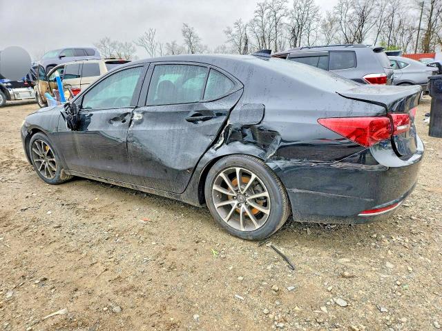 Продаж на аукціоні авто 2015 Acura Tlx, vin: 19UUB2F38FA020025, номер лоту: 48110216
