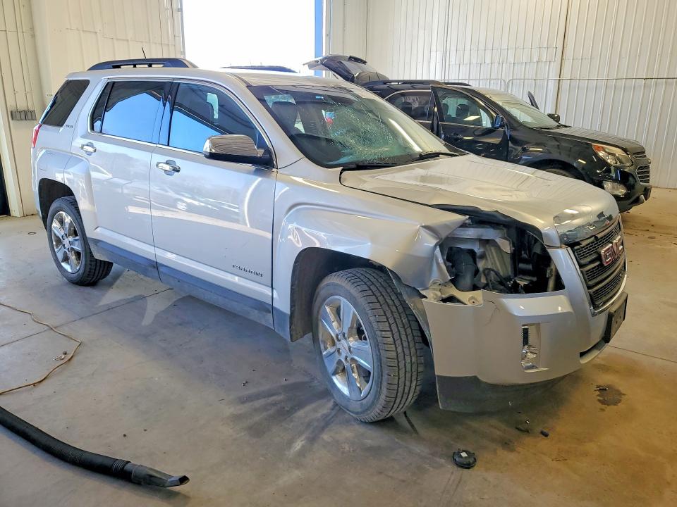 Продаж на аукціоні авто 2014 Gmc Terrain, vin: 2GKFLWE39E6315552, номер лоту: 50171396