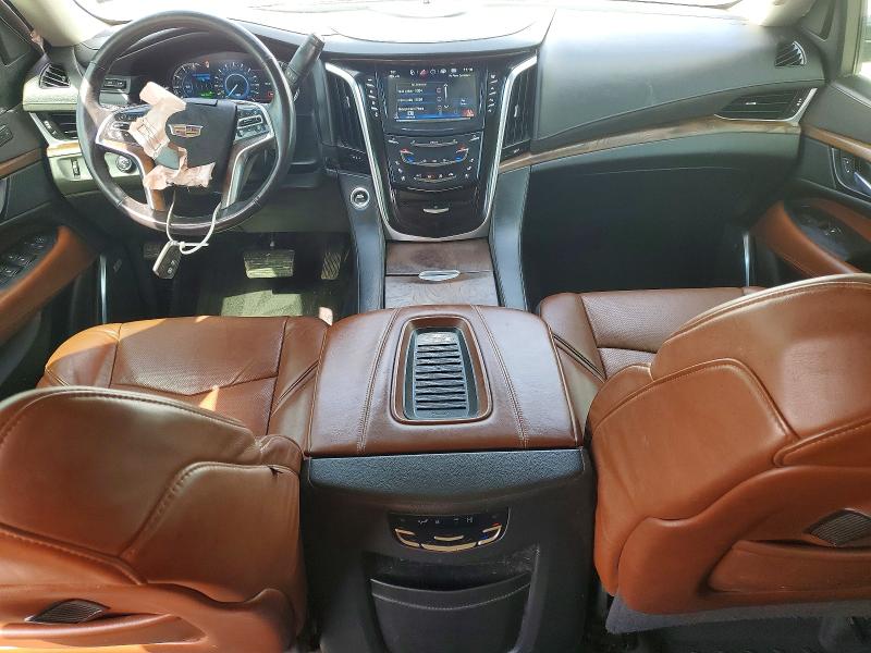 47956876 :رقم المزاد ، 1GYS4BKJ0LR277997 vin ، 2020 Cadillac Escalade مزاد بيع
