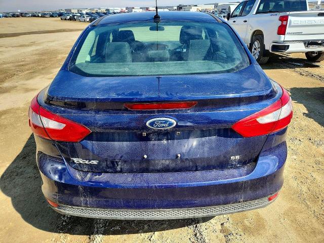 Продажа на аукционе авто 2016 Ford Focus, vin: 1FAHP3F25CL148923, номер лота: 49458056
