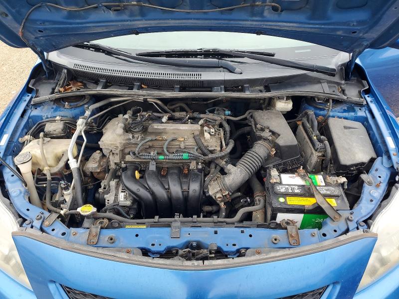 Aukcja sprzedaży 2010 Toyota Corolla, vin: 1NXBU4EEXAZ269976, numer aukcji: 50145166