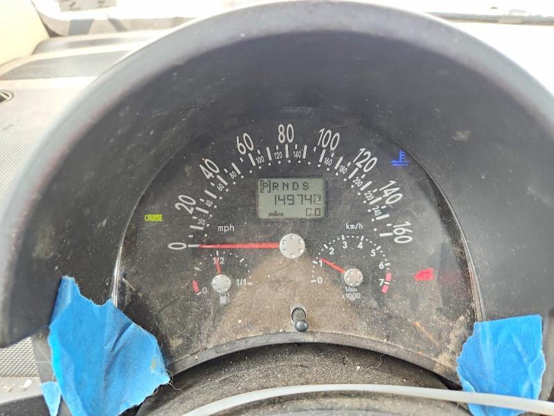 2003 Volkswagen New Beetle მანქანა იყიდება აუქციონზე, vin: 3VWCD21Y33M328965, აუქციონის ნომერი: 51680716
