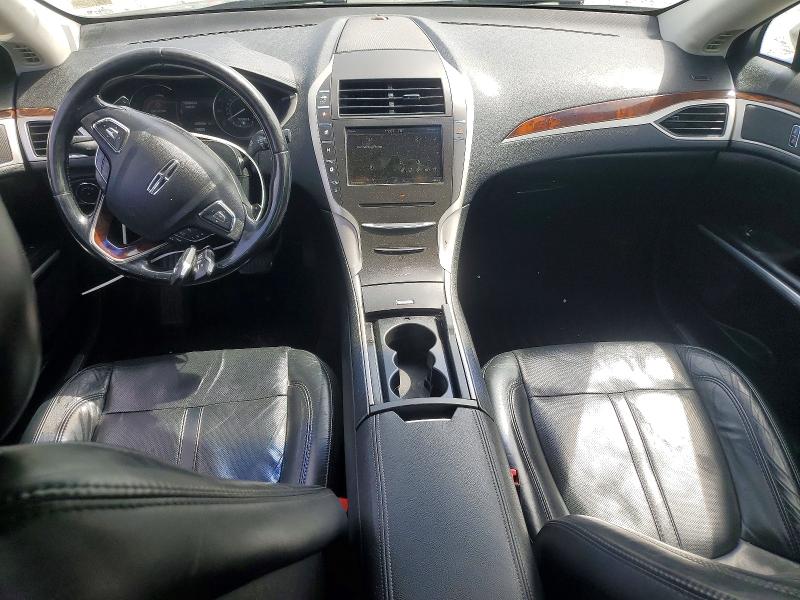 Продажа на аукционе авто 2016 Lincoln Townhouse Mkz, vin: 3LN6L2GK7GR607006, номер лота: 48811916
