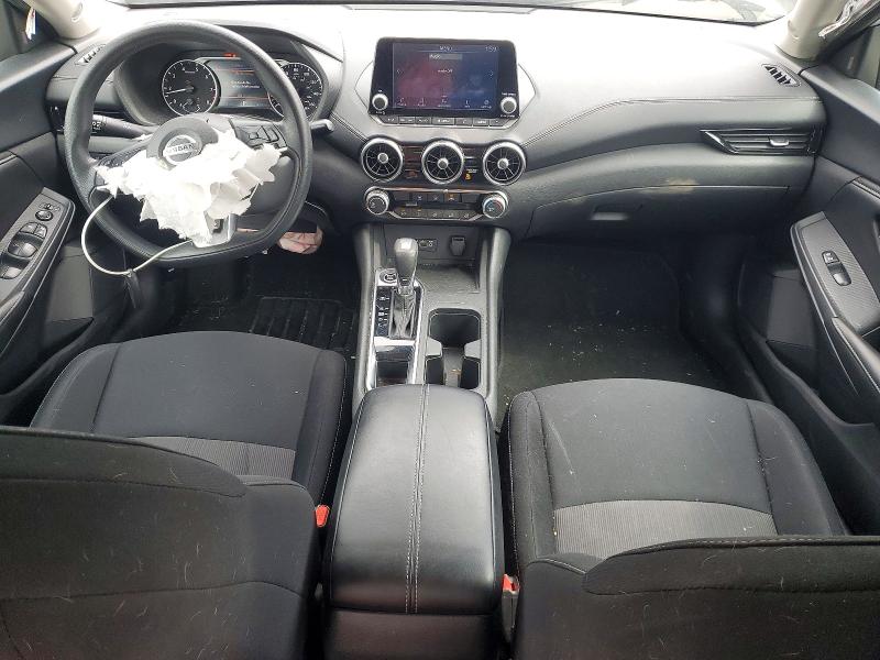 Продаж на аукціоні авто 2023 Nissan Sentra, vin: 3N1AB8CV4PY280237, номер лоту: 50988226
