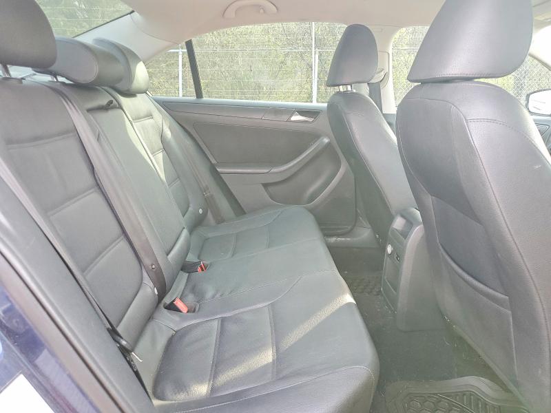 Продажа на аукционе авто 2011 Volkswagen Jetta, vin: 3VWDZ7AJ9BM072139, номер лота: 49667536