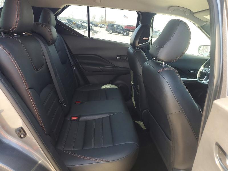 Aukcja sprzedaży 2019 Nissan Kicks, vin: 3N1CP5CU9KL532313, numer aukcji: 49012986