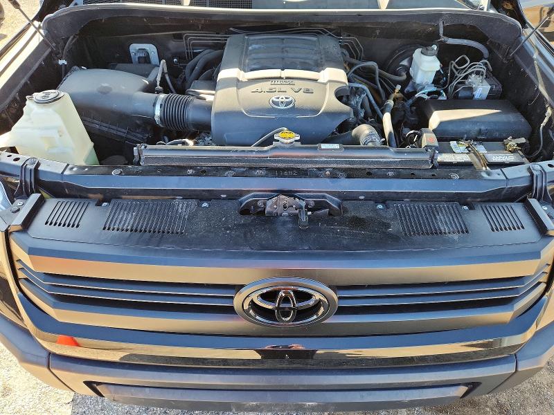 Продажа на аукционе авто 2016 Toyota Tundra, vin: 5TFRM5F18GX103306, номер лота: 50979966