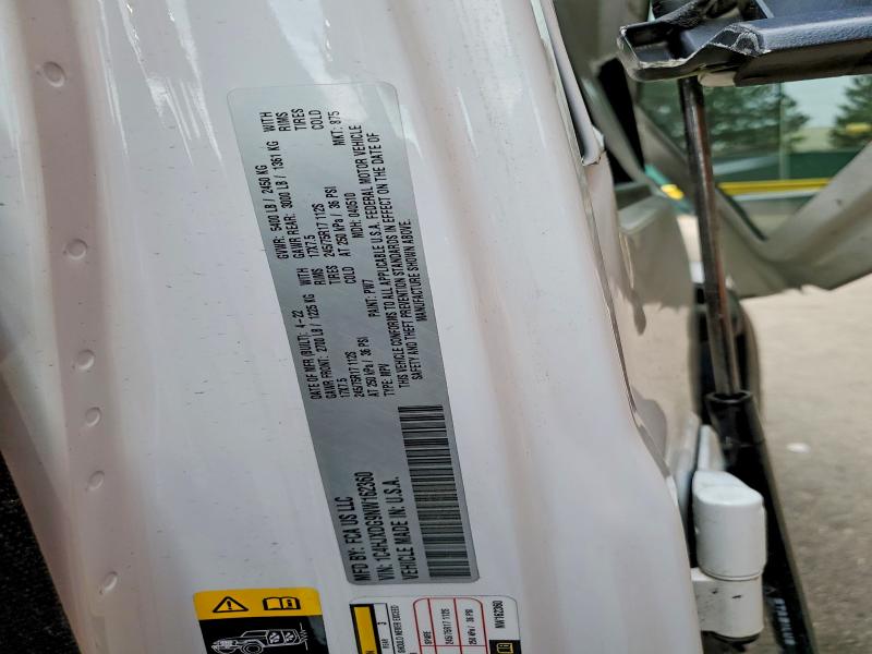 Продаж на аукціоні авто 2022 Jeep Wrangler, vin: 1C4HJXDG9NW162360, номер лоту: 51979346
