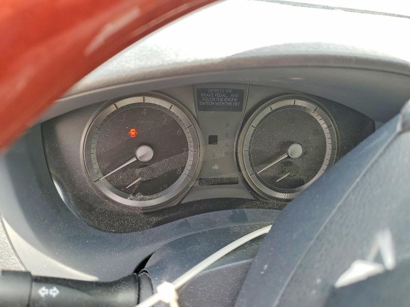 Aukcja sprzedaży 2008 Lexus Es, vin: JTHBJ46G882215285, numer aukcji: 51702926