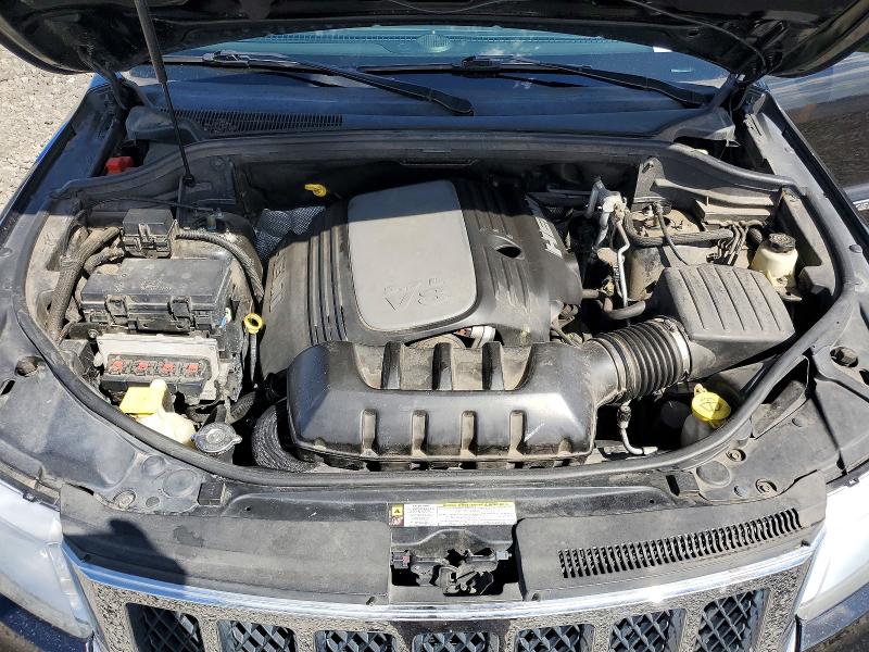 Продаж на аукціоні авто 2011 Jeep Grand Cherokee, vin: 1J4RR6GT1BC503841, номер лоту: 51692916