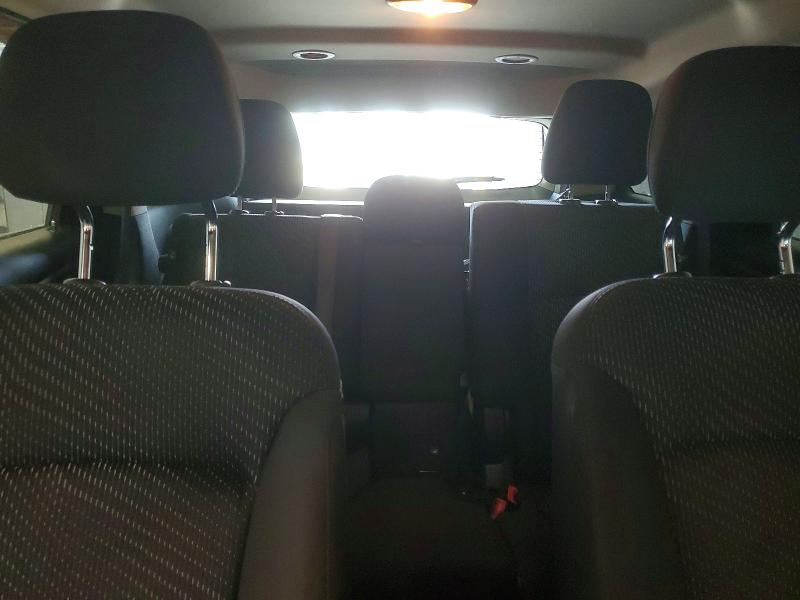2017 Dodge Journey მანქანა იყიდება აუქციონზე, vin: 3C4PDCBB6HT581084, აუქციონის ნომერი: 48232246