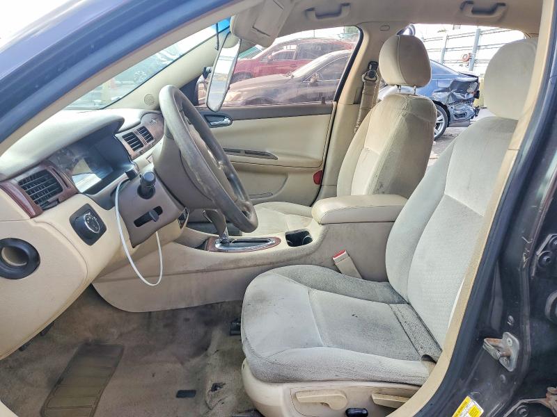 Aukcja sprzedaży 2008 Chevrolet Impala, vin: 2G1WB58K881272926, numer aukcji: 47785476