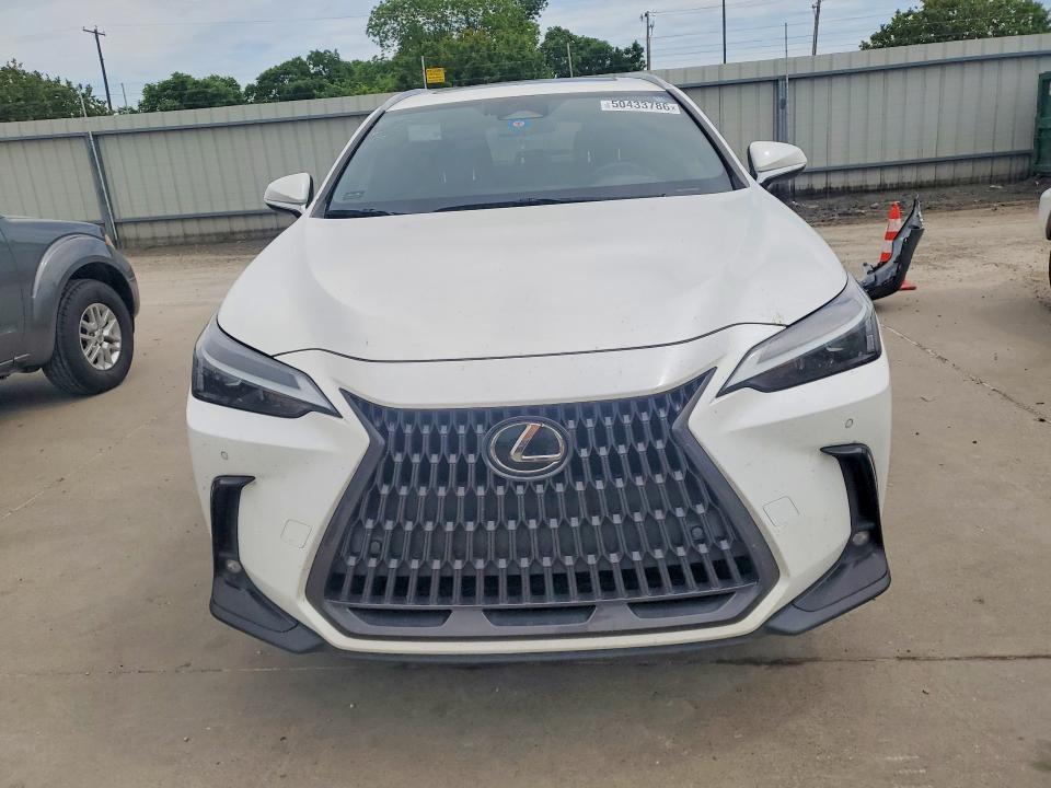 Aukcja sprzedaży 2022 Lexus Nx, vin: JTJGGCEZ4N2000272, numer aukcji: 50433786