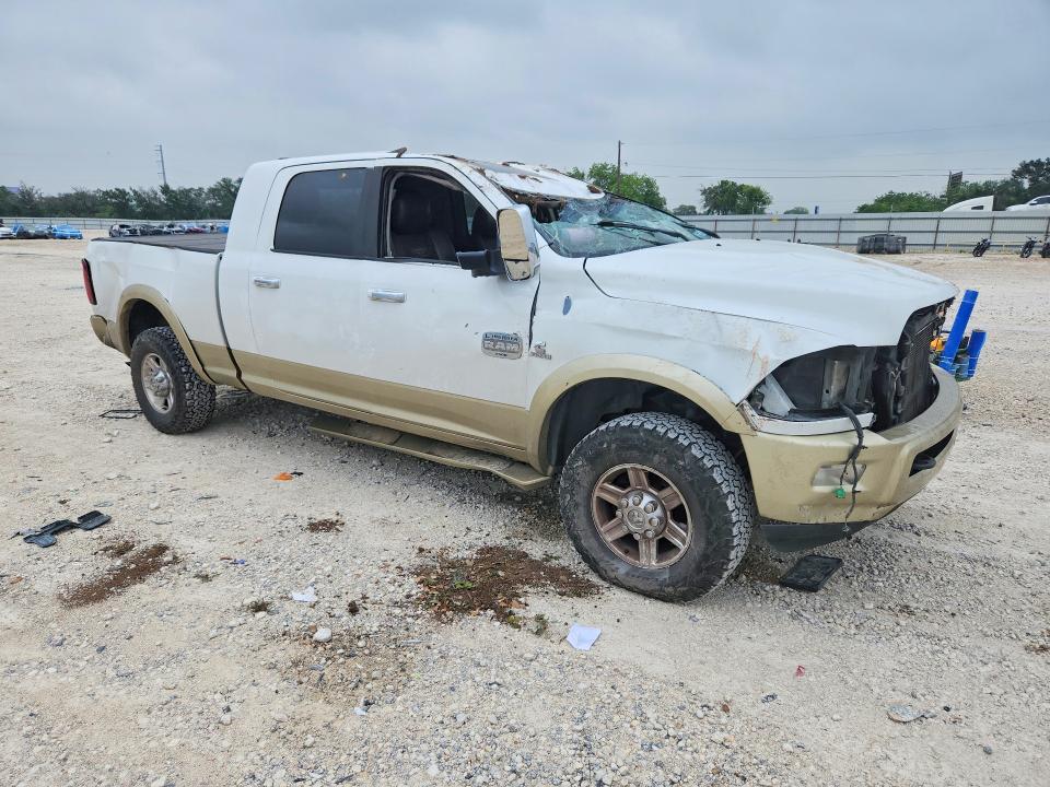 Aukcja sprzedaży 2012 Dodge Ram 2500, vin: 3C6UD5PL9CG301845, numer aukcji: 51559806