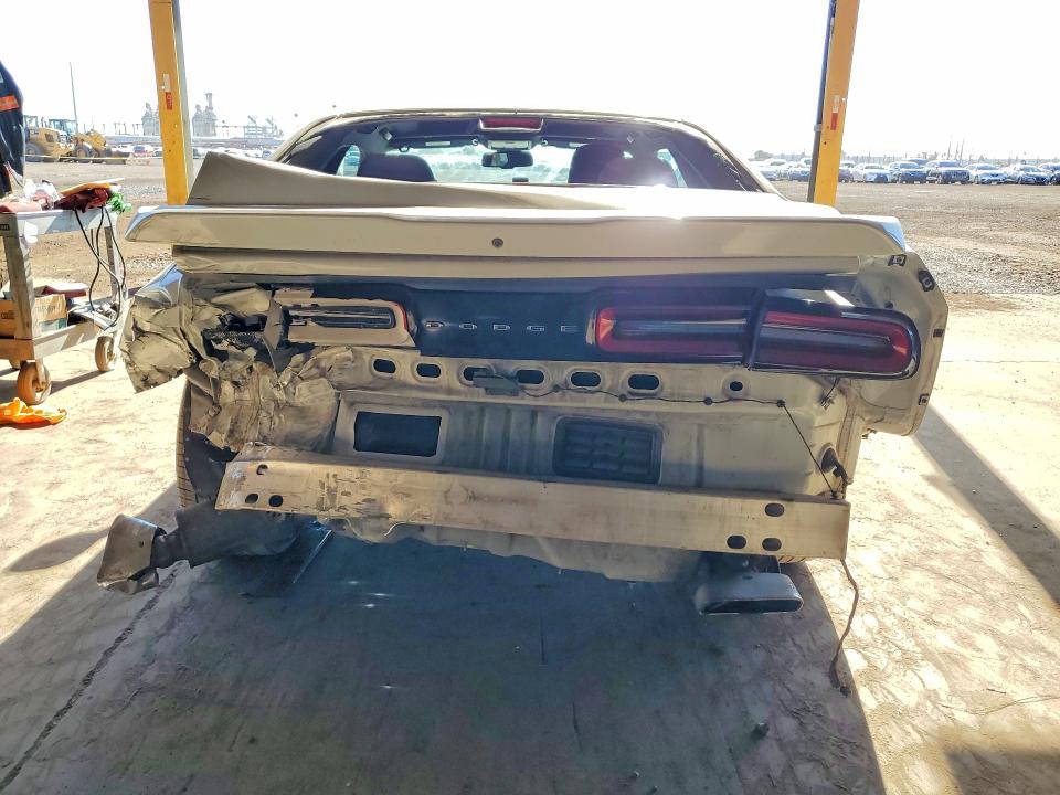 Aukcja sprzedaży 2017 Dodge Challenger, vin: 2C3CDZBT1HH594865, numer aukcji: 49581996