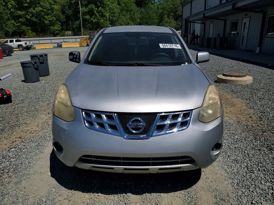 Продаж на аукціоні авто 2013 Nissan Rogue, vin: JN8AS5MT0DW521923, номер лоту: 50412716