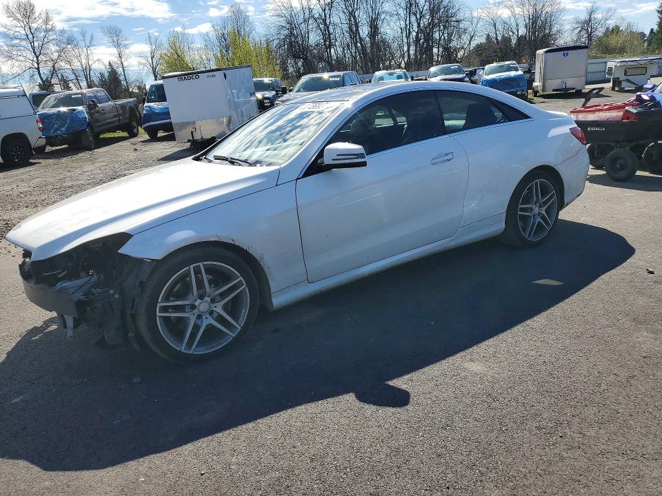 Auction sale of the 2017 Mercedes-benz E, vin: WDDKJ6HB7HF362288, lot number: 48693776
