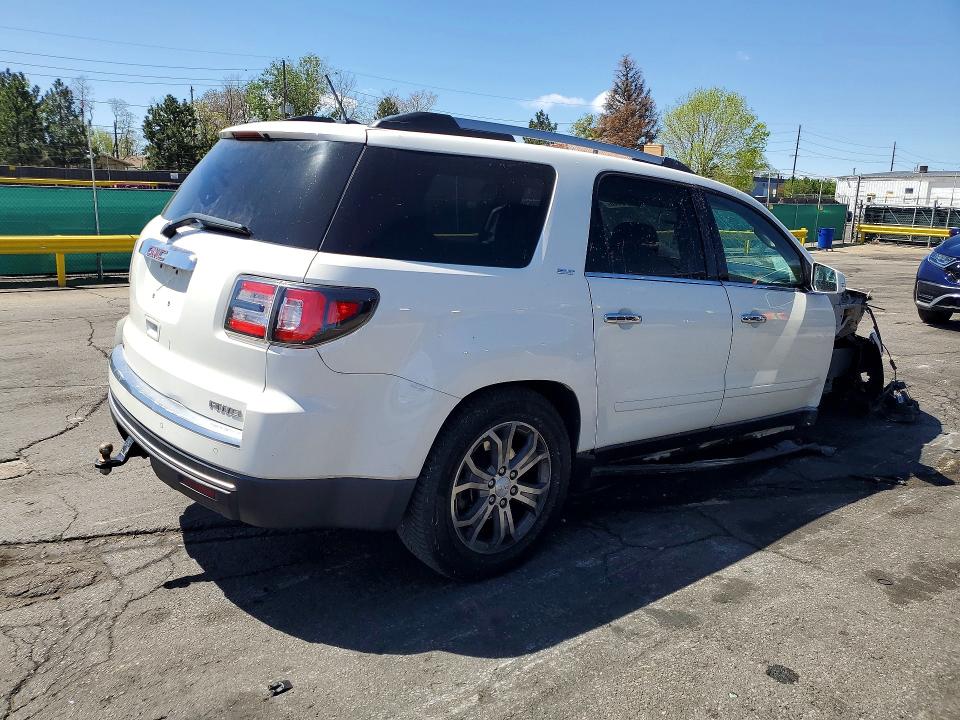 Aukcja sprzedaży 2015 Gmc Acadia, vin: 1GKKVRKD3FJ318412, numer aukcji: 51353446