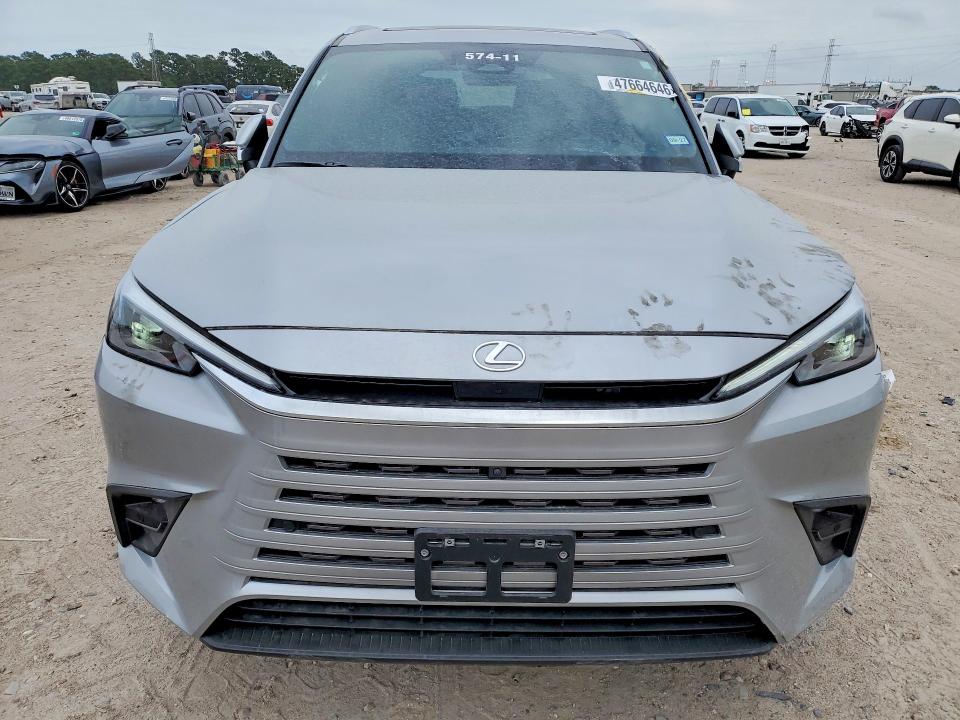 Продажа на аукционе авто 2026 Lexus Tx 350, vin: 5TDAAAB61TS049265, номер лота: 47664646