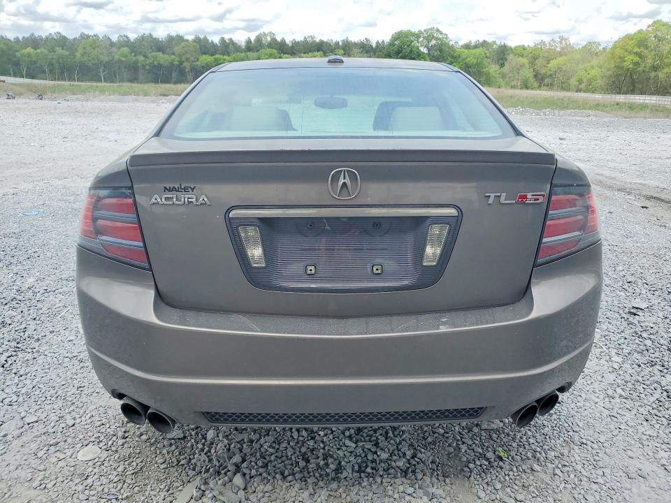Продаж на аукціоні авто 2008 Acura Tl, vin: 19UUA76538A027355, номер лоту: 48842286