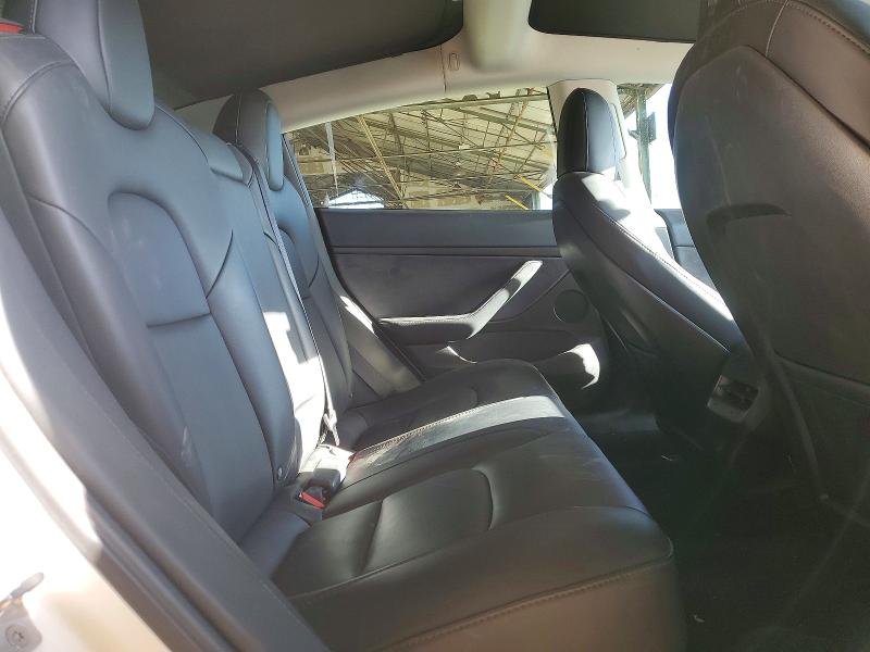 Aukcja sprzedaży 2023 Tesla Model 3, vin: 5YJ3E1EC6PF478250, numer aukcji: 48489006