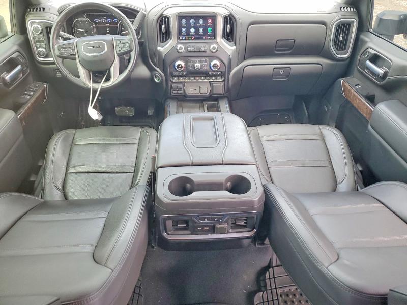 Aukcja sprzedaży 2021 Gmc Sierra, vin: 1GT49WEY8MF174653, numer aukcji: 50827946