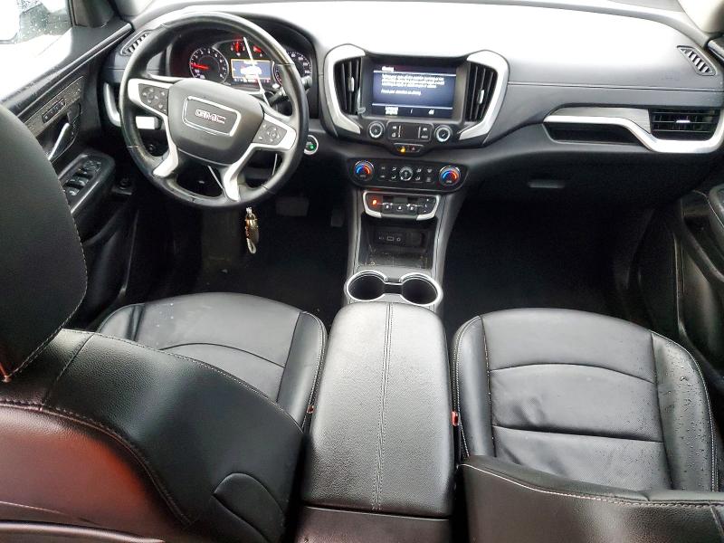 Продаж на аукціоні авто 2024 Gmc Terrain, vin: 3GKALVEG0RL324309, номер лоту: 51613726