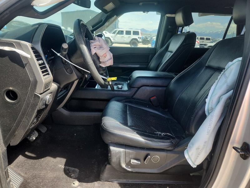 49288516 :رقم المزاد ، 1FMJU1JT2KEA24020 vin ، 2019 Ford Expedition مزاد بيع