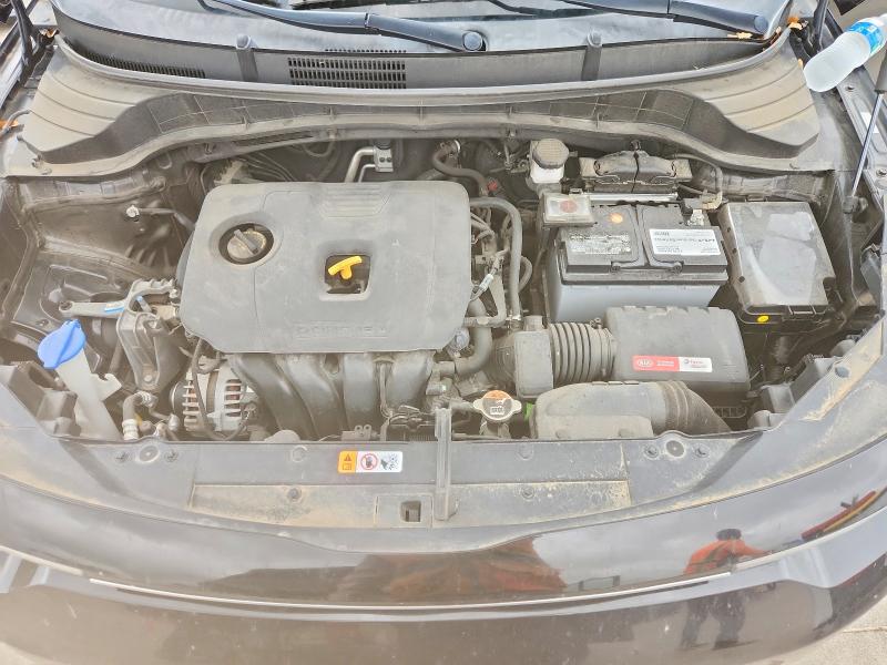 Aukcja sprzedaży 2021 Kia Soul, vin: KNDJ23AU3M7148769, numer aukcji: 48676036