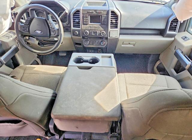 Продажа на аукционе авто 2015 Ford F150, vin: 1FTEW1EG7FFA43014, номер лота: 50803036