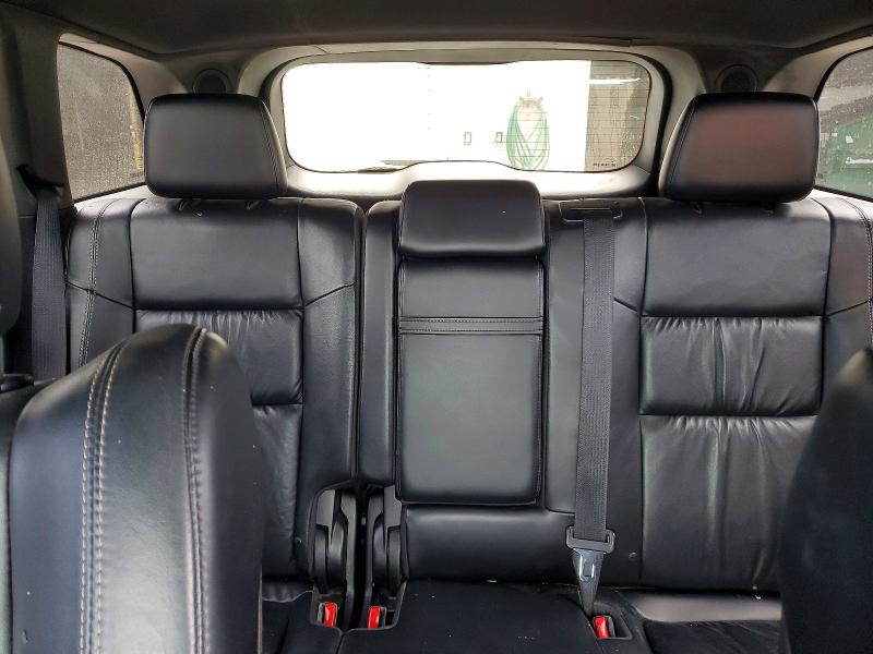 Продажа на аукционе авто 2015 Jeep Grand Cherokee, vin: 1C4RJEBG1FC906192, номер лота: 50151346