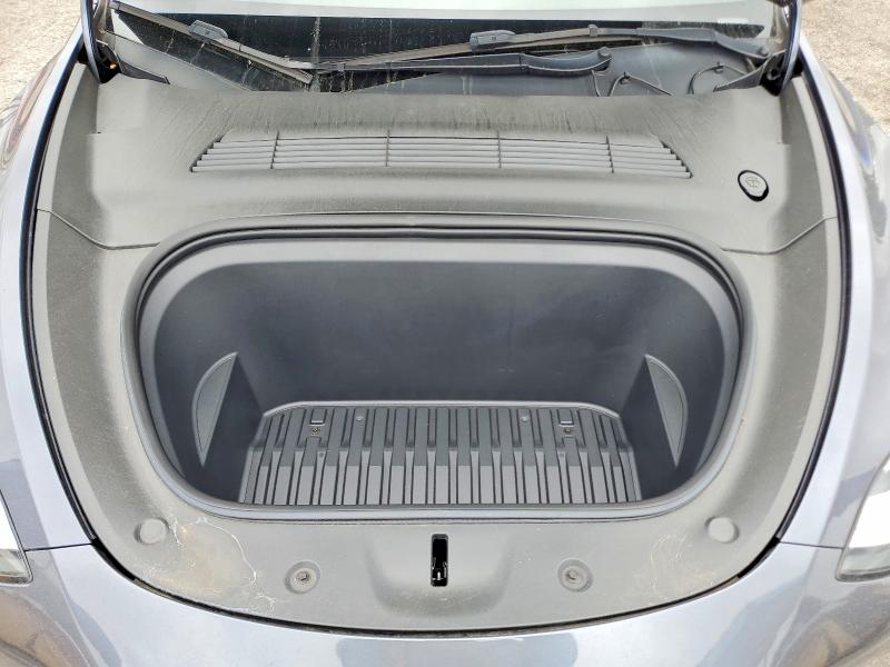 Продаж на аукціоні авто 2022 Tesla Model Y, vin: 7SAYGDEE8NF508156, номер лоту: 49341246